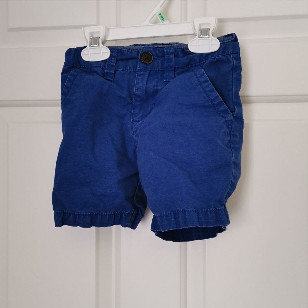 2/$15 Oshkosh B'gosh boys shorts size 3